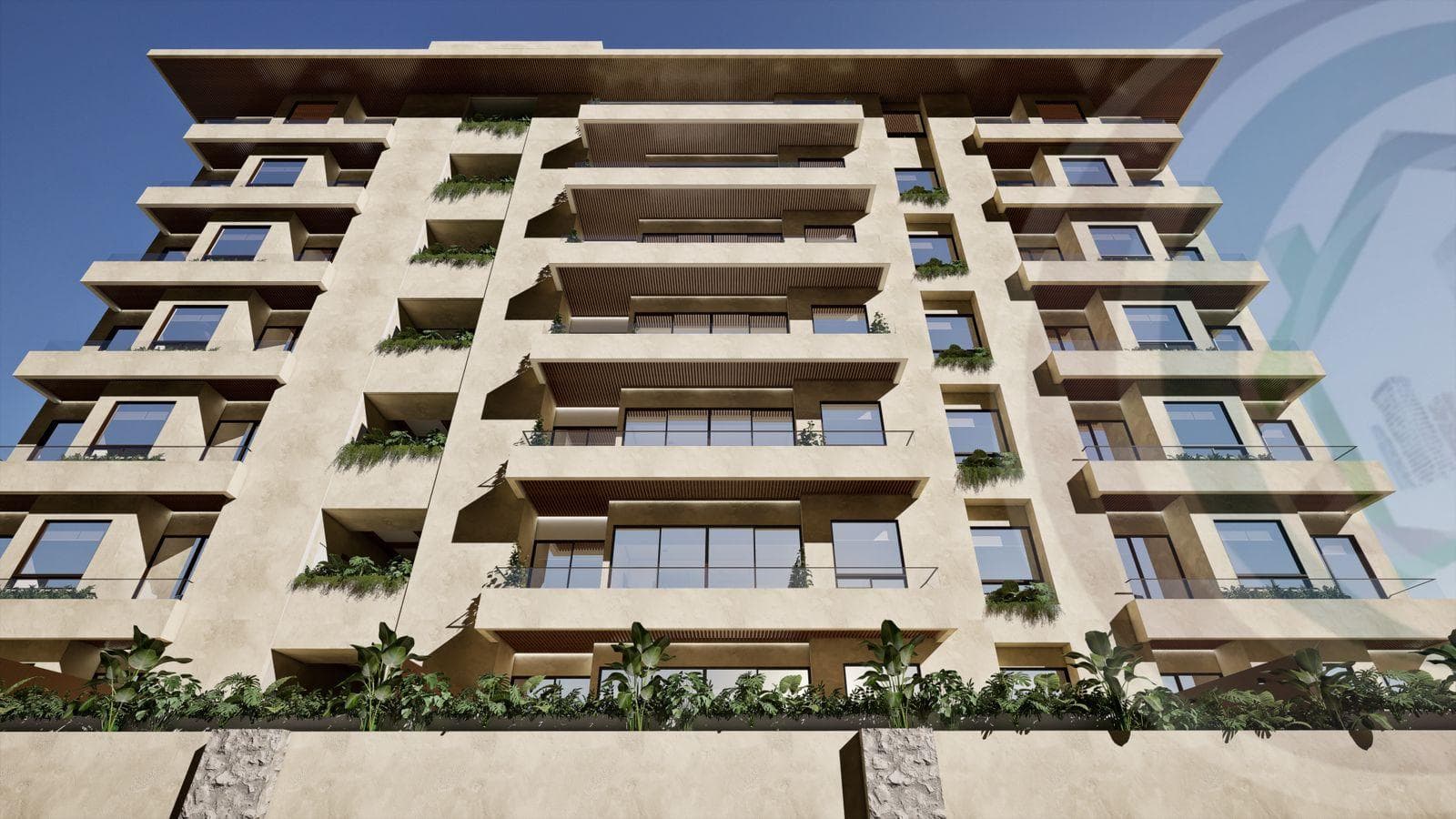 Apartment in LOS SANTOS