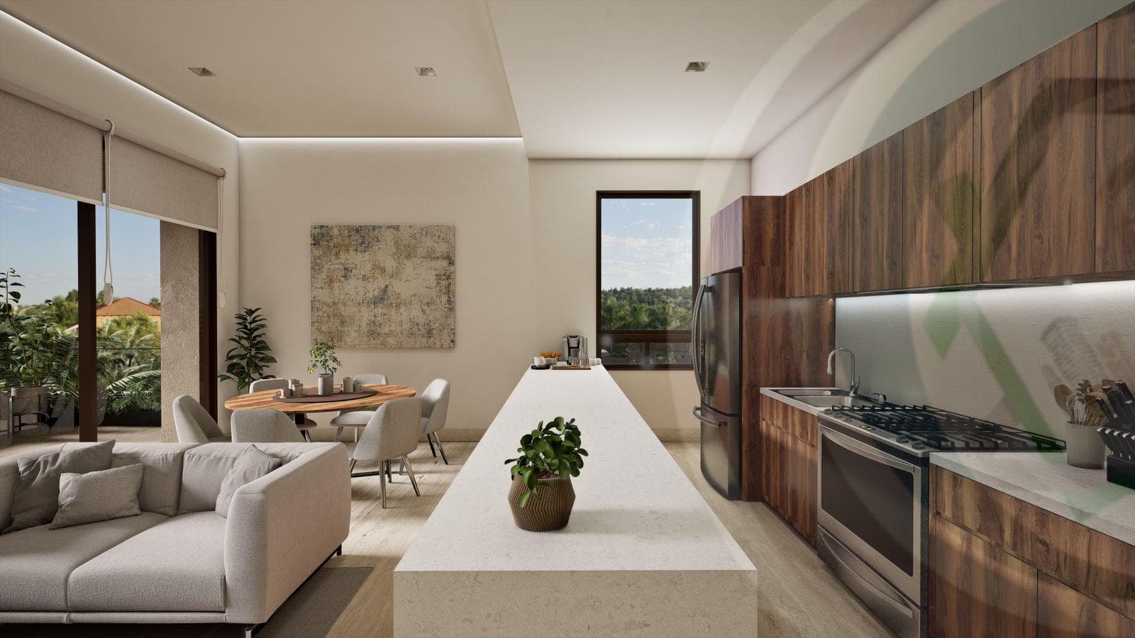 Apartment in LOS SANTOS