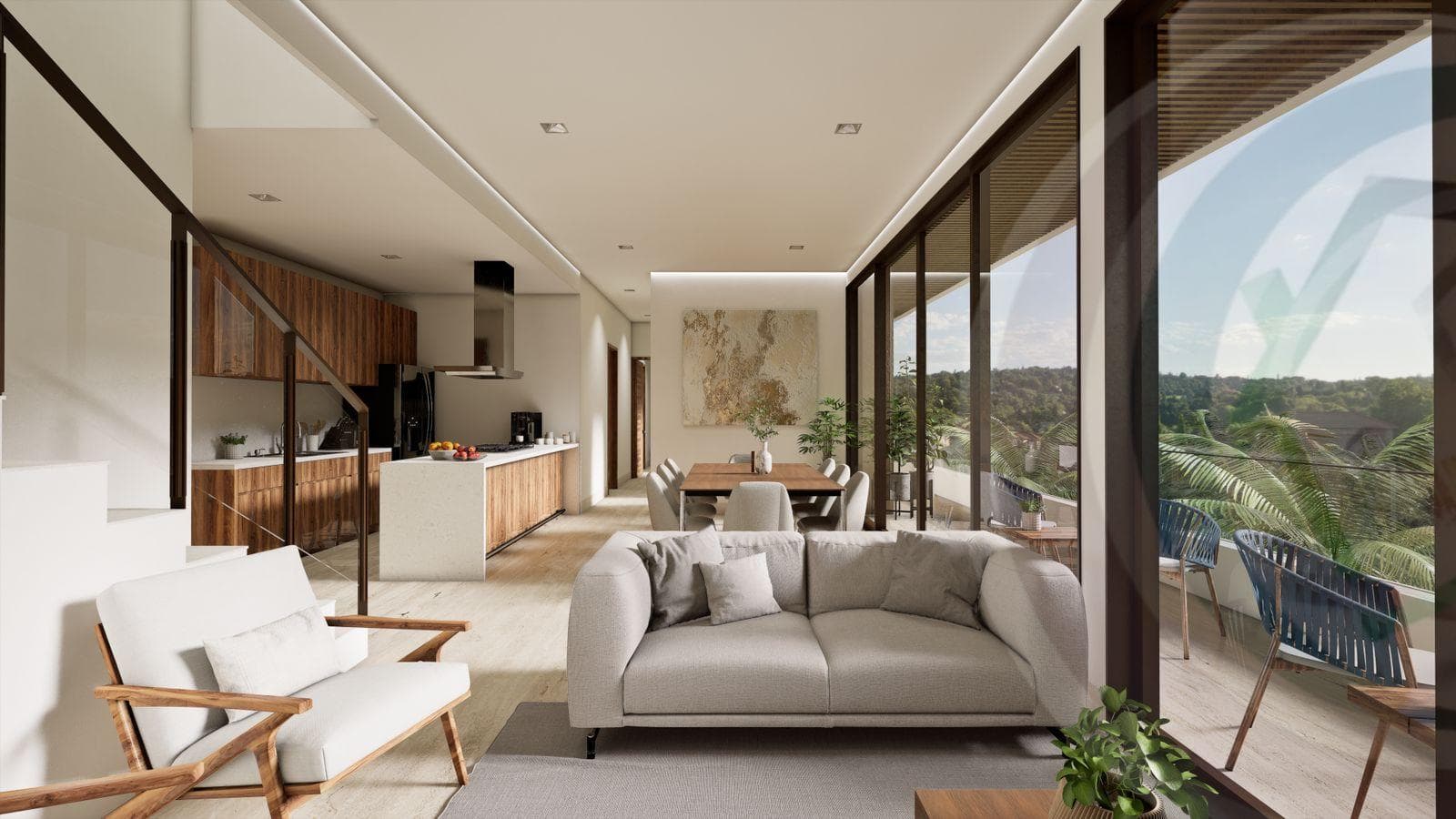 Apartment in LOS SANTOS