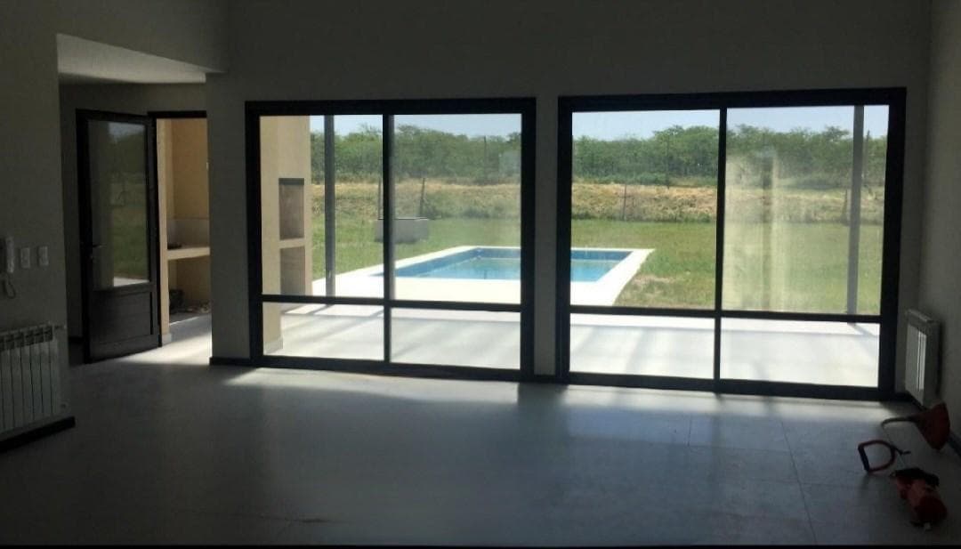 Home Eligible for a Mortgage. Area 9. San Sebastian Neighborhood. Escobar