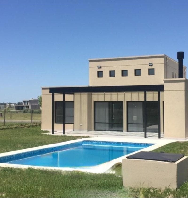 Home Eligible for a Mortgage. Area 9. San Sebastian Neighborhood. Escobar