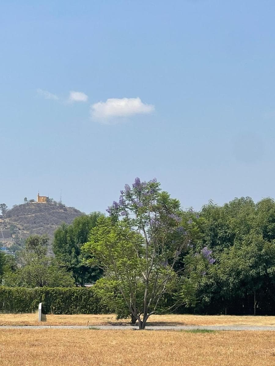 Terreno en venta en fraccionamiento en Atlixco, Puebla.
