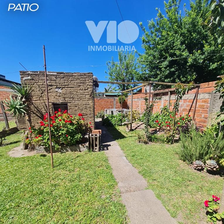 House in Villa San Jose