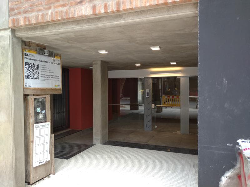 Garage for Sale - Palermo Hollywood