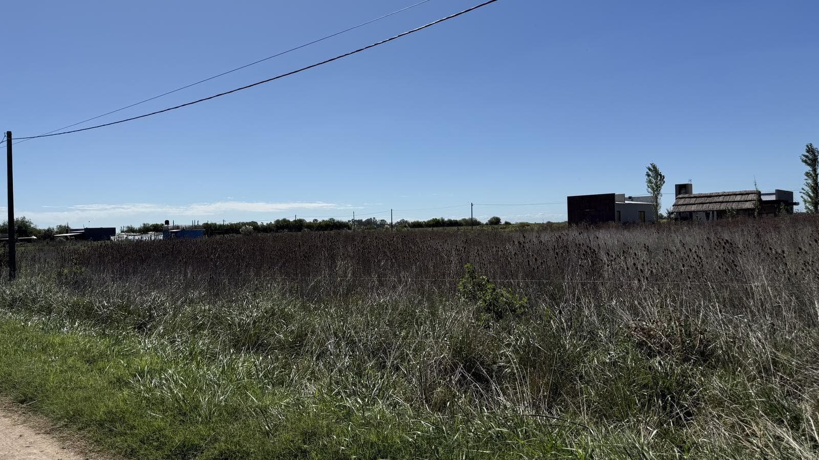 Exclusive Land for Sale in Laguna de Lobos