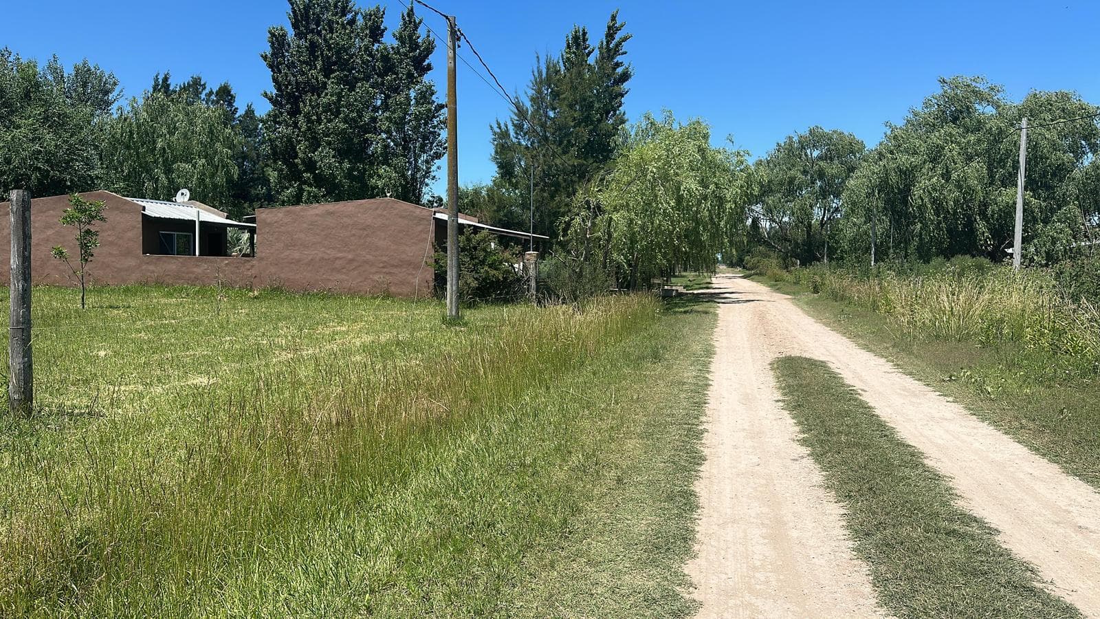 Exclusive Land for Sale in Laguna de Lobos