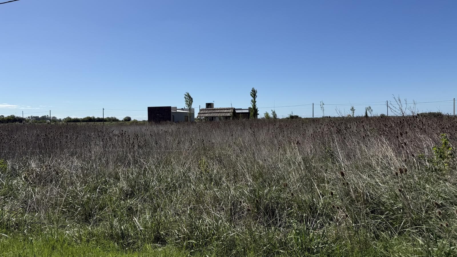 Exclusive Land for Sale in Laguna de Lobos