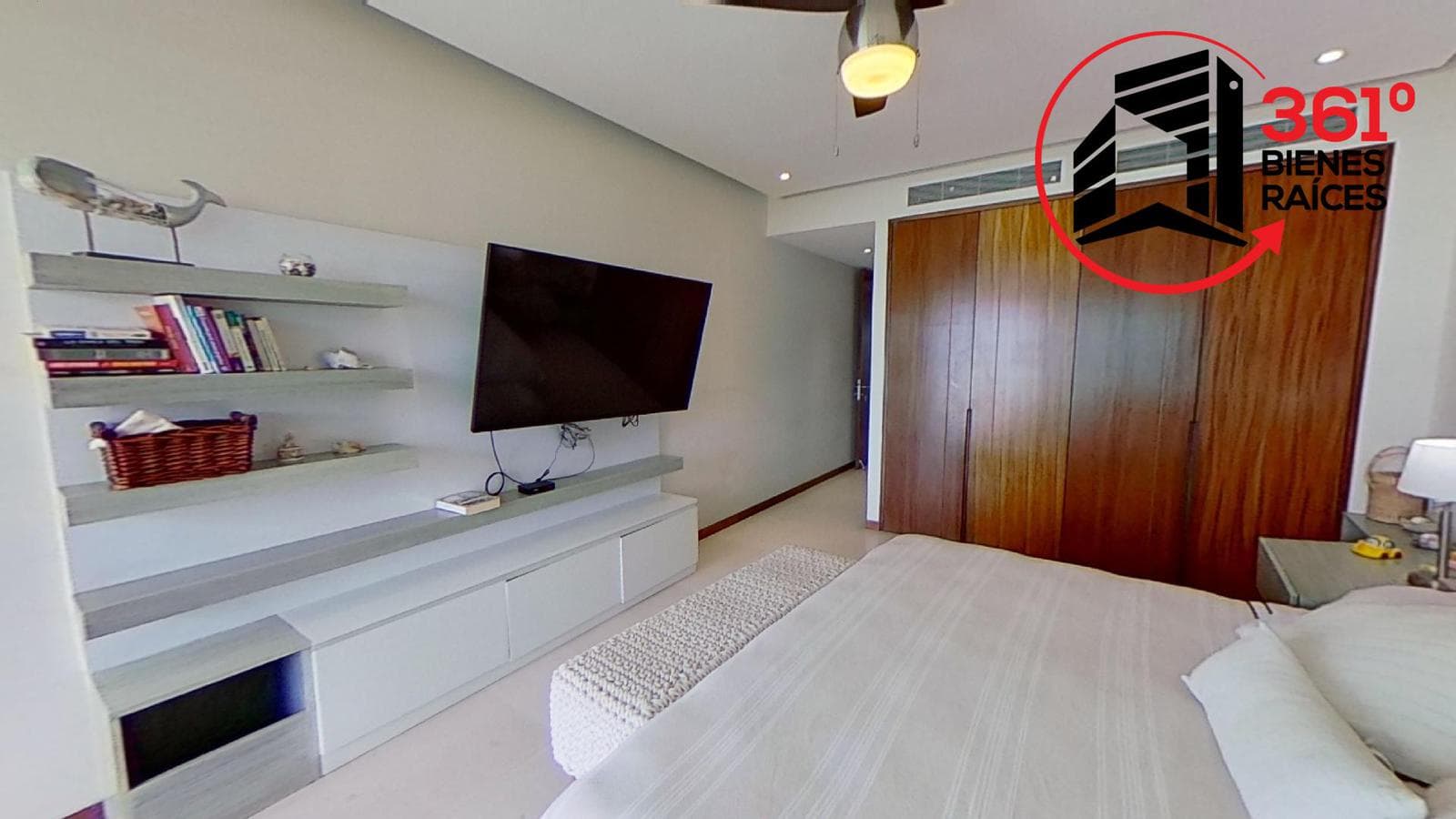 For Sale: Acapulco Diamante Peninsula, 3-Bedroom Torre Playa