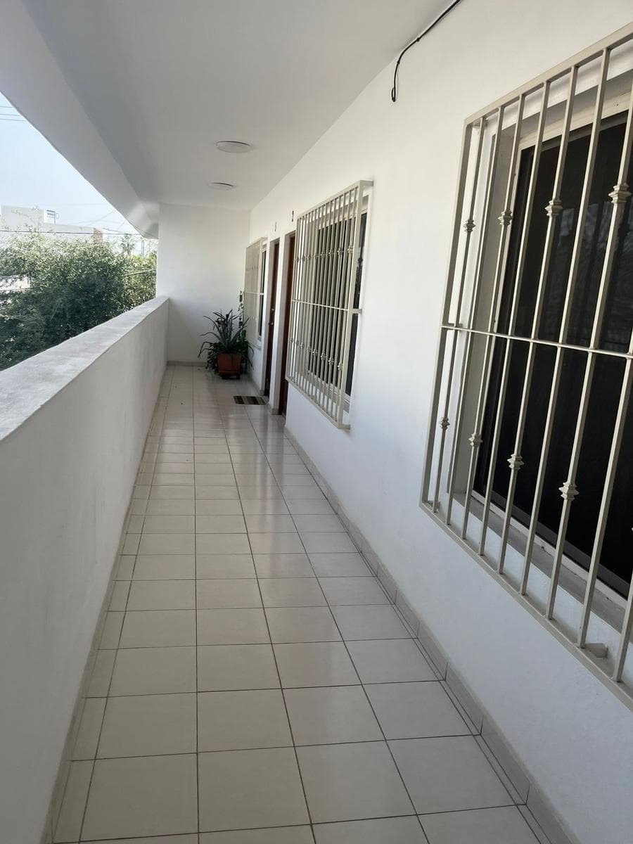 APARTMENT FOR RENT IN THE SAN PEDRO GARZA GARCÍA TOWN CENTER