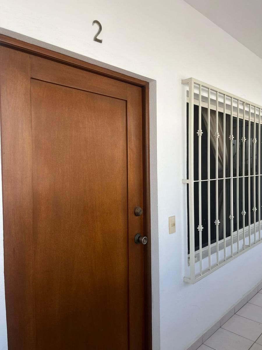 APARTMENT FOR RENT IN THE SAN PEDRO GARZA GARCÍA TOWN CENTER