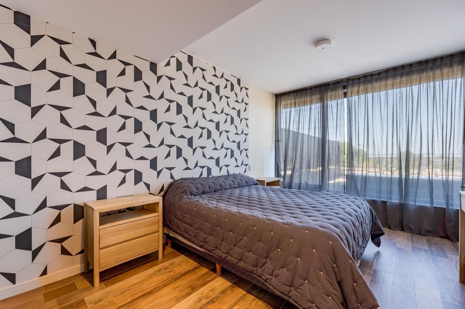 FOR SALE/EXCHANGE - 2-bedroom apartment. Alberdi, Rosario.