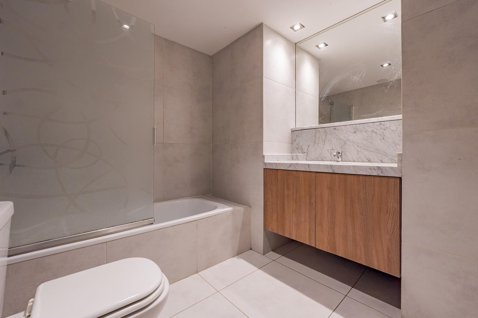 FOR SALE/EXCHANGE - 2-bedroom apartment. Alberdi, Rosario.