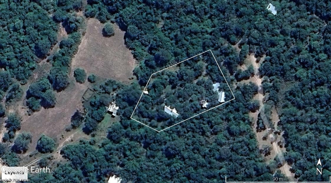2 Detached Adobe Houses | Villa de Las Rosas | Traslasierra