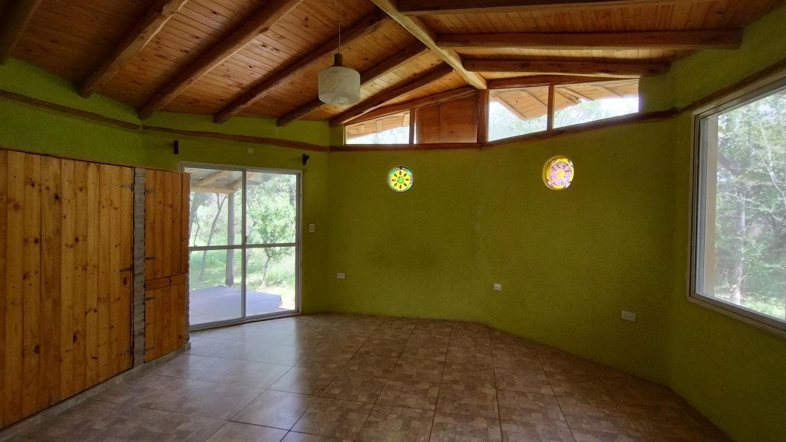 2 Detached Adobe Houses | Villa de Las Rosas | Traslasierra