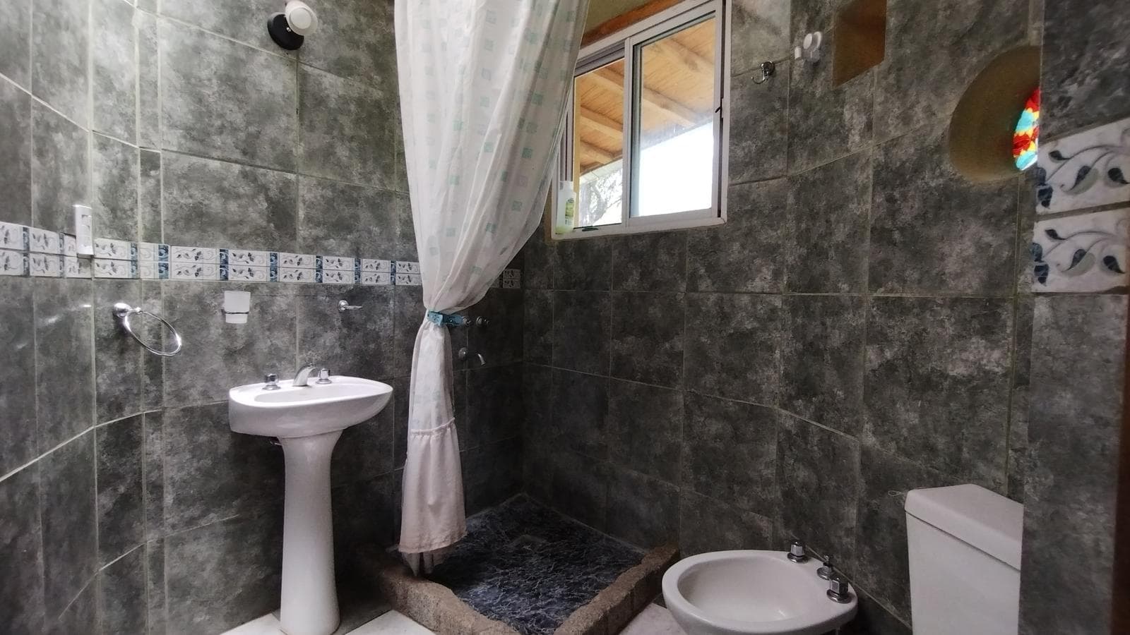 2 Detached Adobe Houses | Villa de Las Rosas | Traslasierra