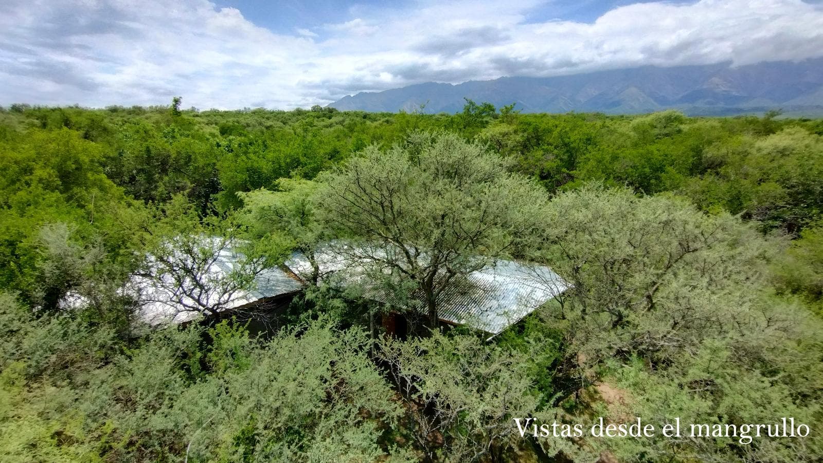 2 Detached Adobe Houses | Villa de Las Rosas | Traslasierra