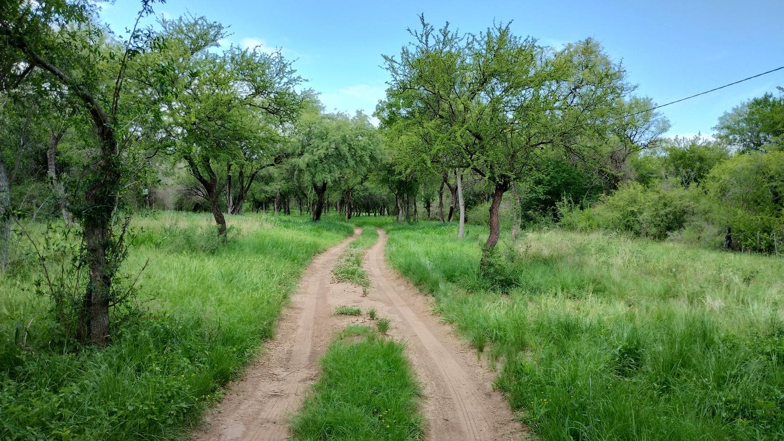 2 Detached Adobe Houses | Villa de Las Rosas | Traslasierra