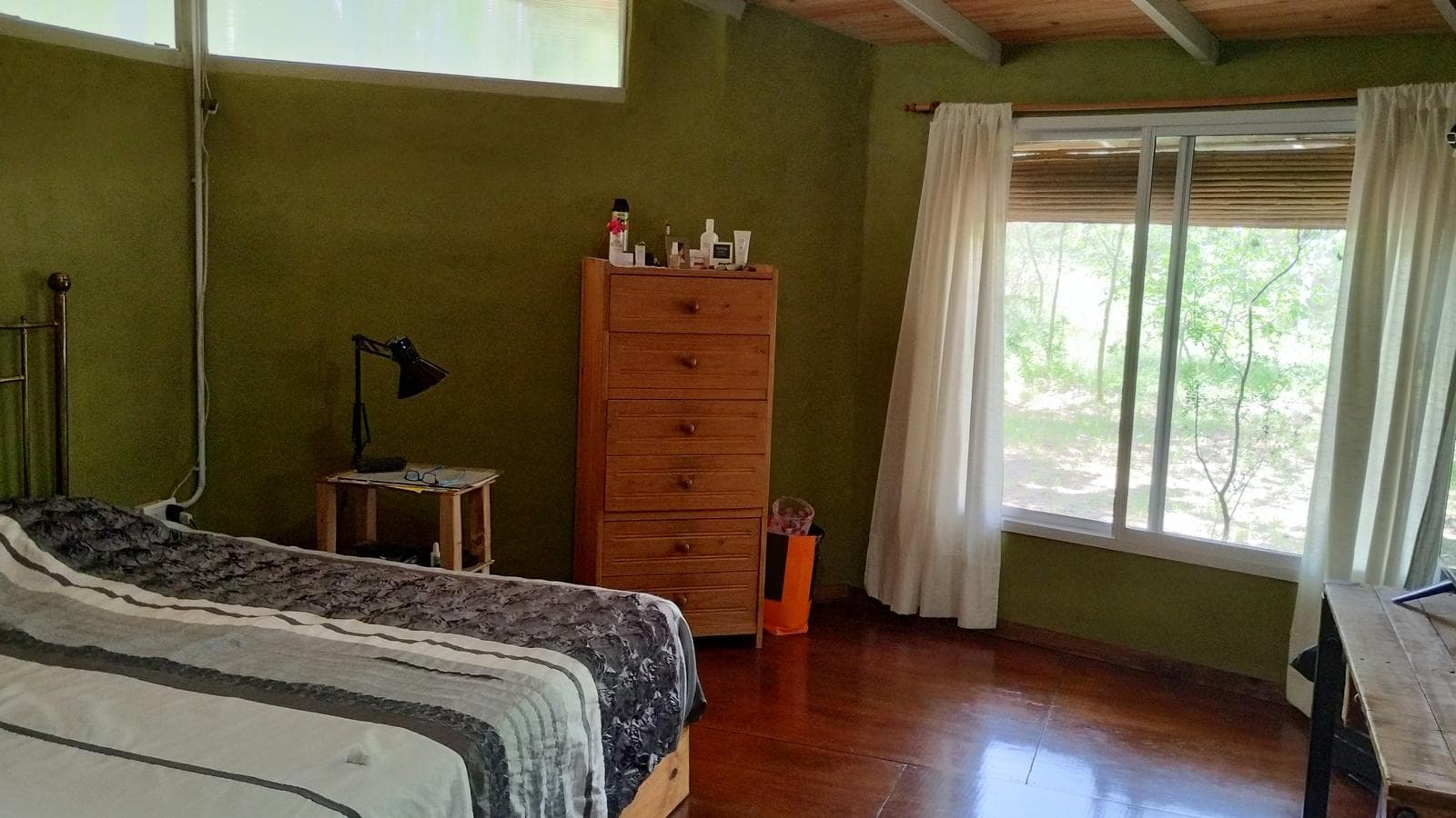 2 Detached Adobe Houses | Villa de Las Rosas | Traslasierra