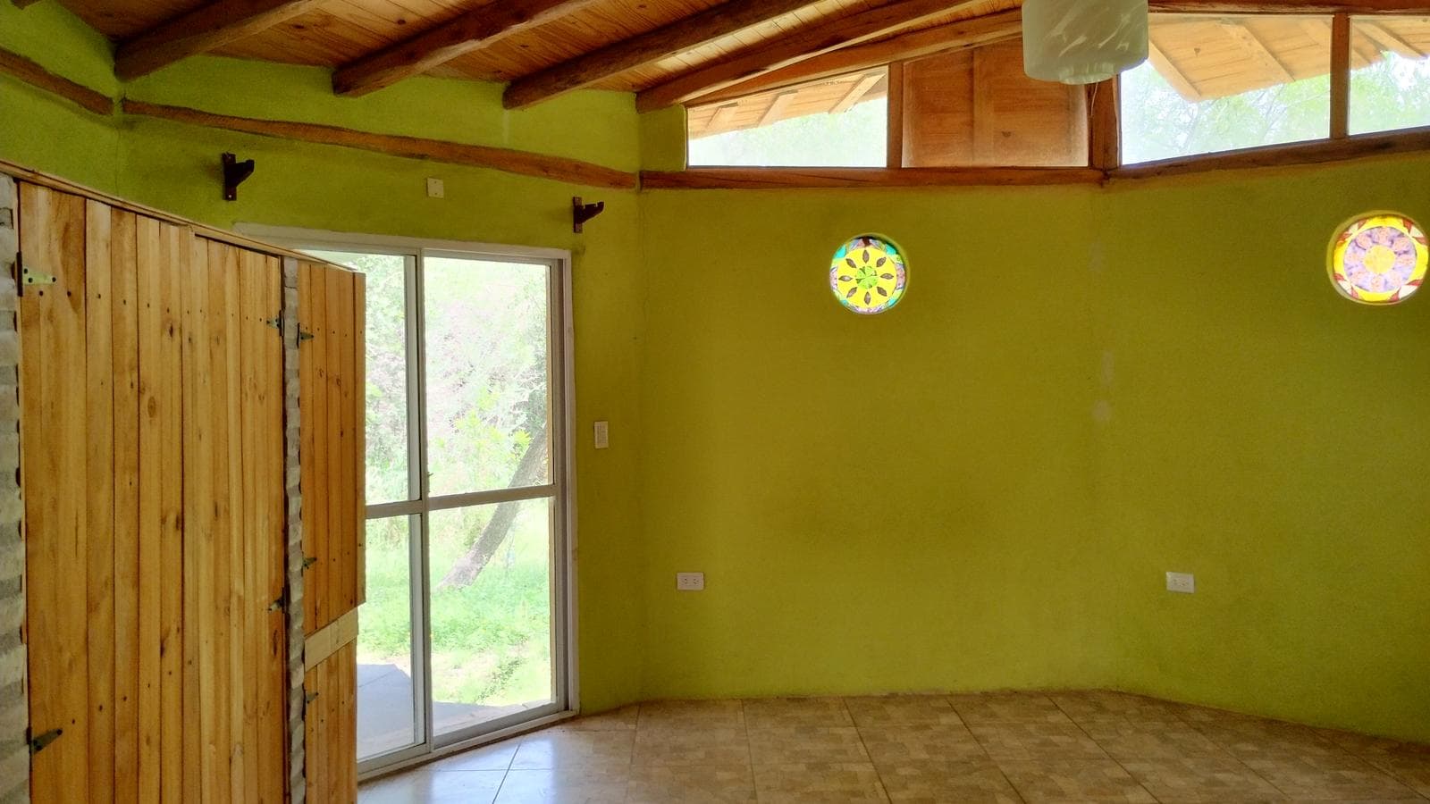 2 Detached Adobe Houses | Villa de Las Rosas | Traslasierra