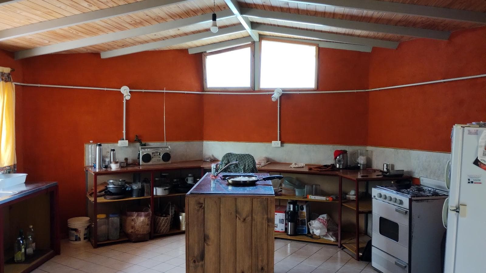 2 Detached Adobe Houses | Villa de Las Rosas | Traslasierra