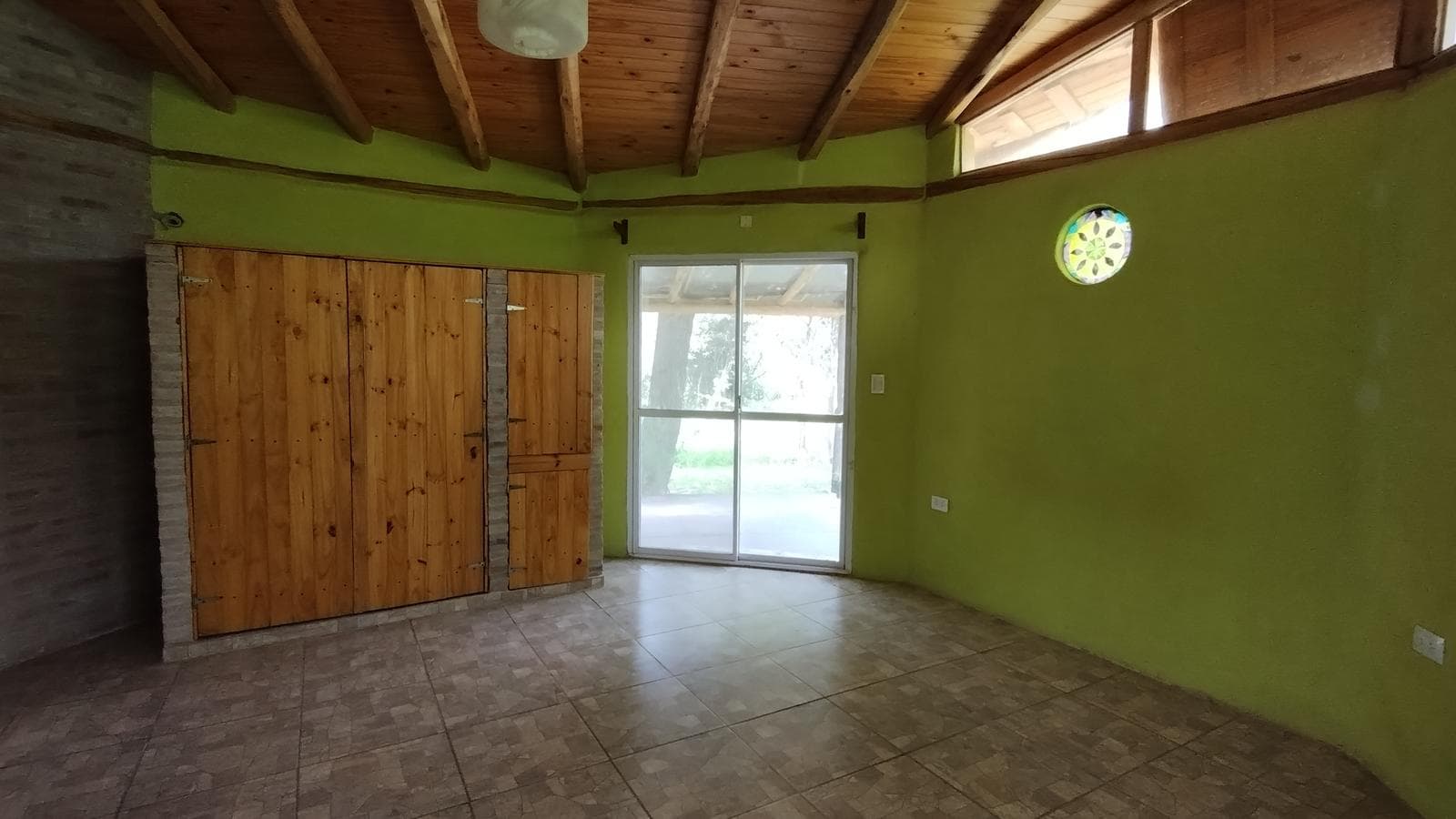 2 Detached Adobe Houses | Villa de Las Rosas | Traslasierra
