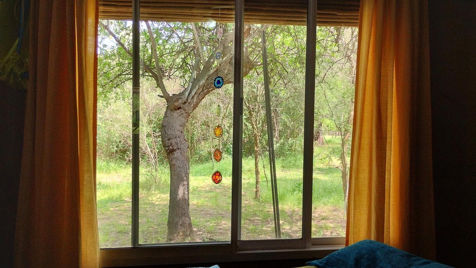 2 Detached Adobe Houses | Villa de Las Rosas | Traslasierra