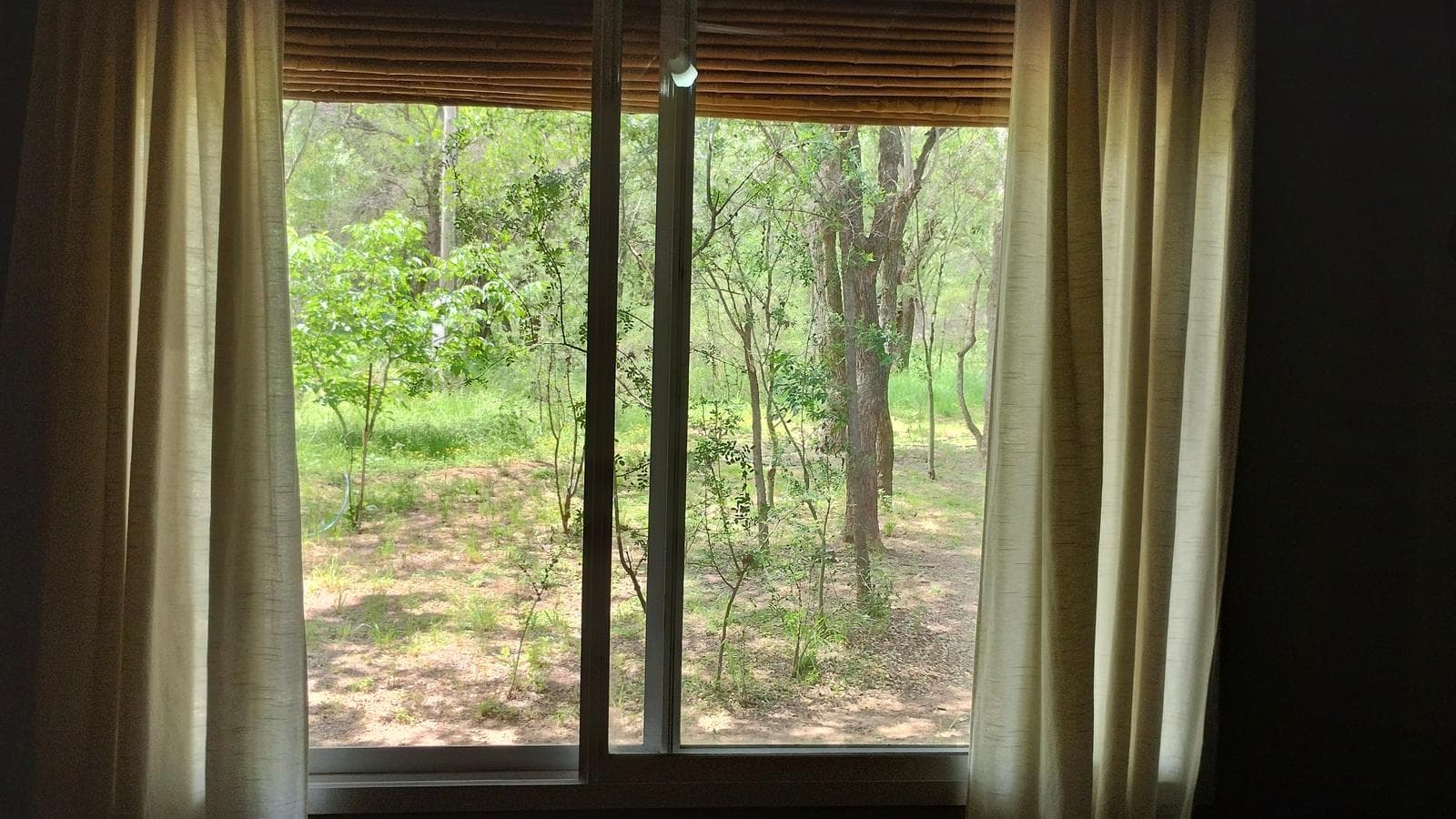 2 Detached Adobe Houses | Villa de Las Rosas | Traslasierra