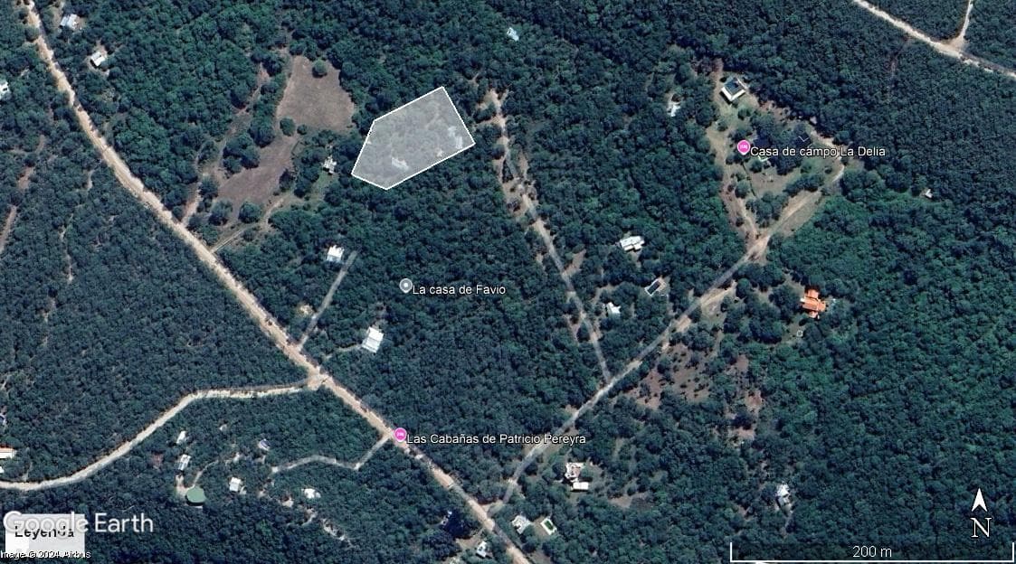 2 Detached Adobe Houses | Villa de Las Rosas | Traslasierra