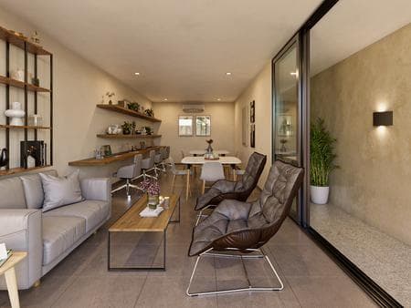 Apartment for sale in Temozón Norte, Mérida, Yucatán