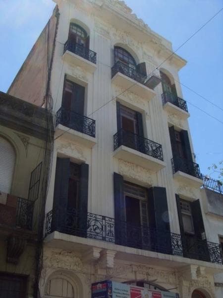 PH-Style Apartment for Sale in San Telmo