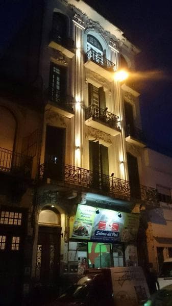 PH-Style Apartment for Sale in San Telmo