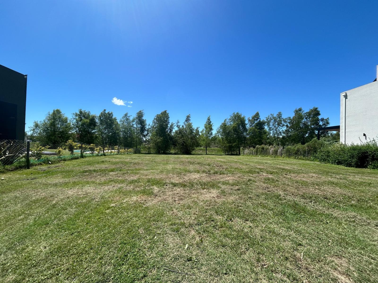 LOT FOR SALE - EL NAUDIR AGUAS PRIVADA