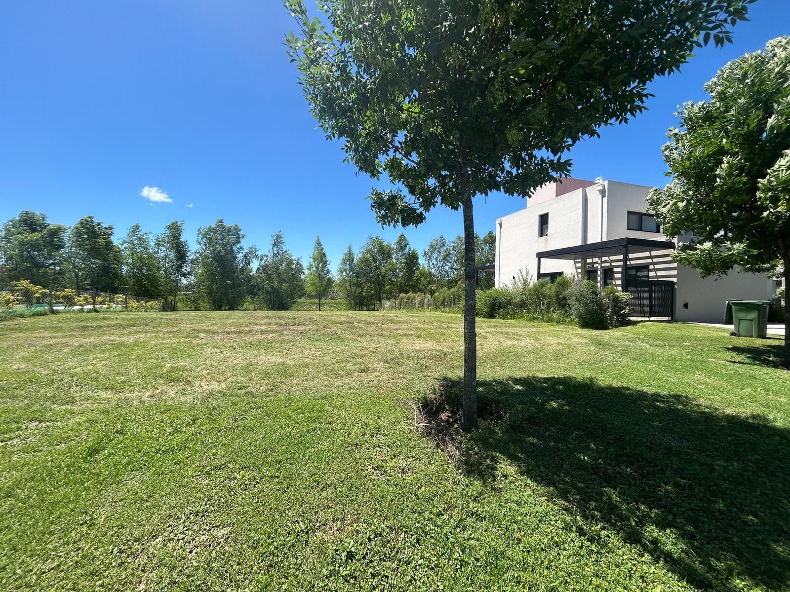 LOT FOR SALE - EL NAUDIR AGUAS PRIVADA