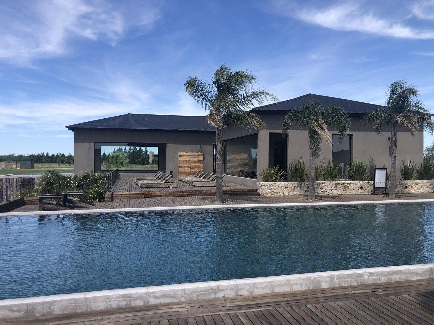 Lot for Sale in El Naudir - Private Waters