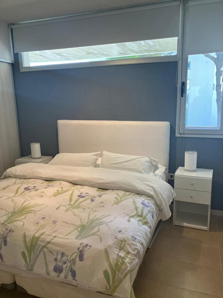 2-room apartment in a complex with amenities