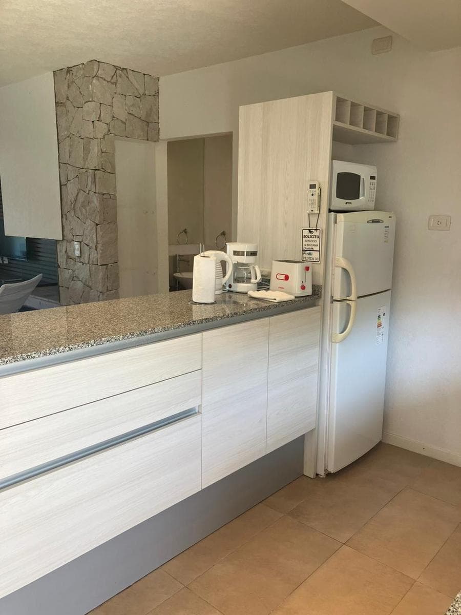 2-room apartment in a complex with amenities