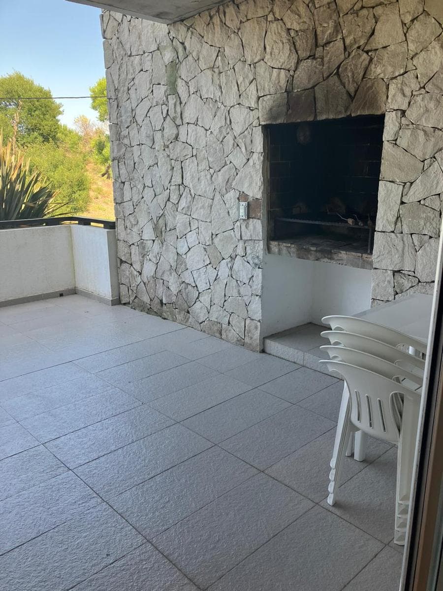 2-room apartment in a complex with amenities