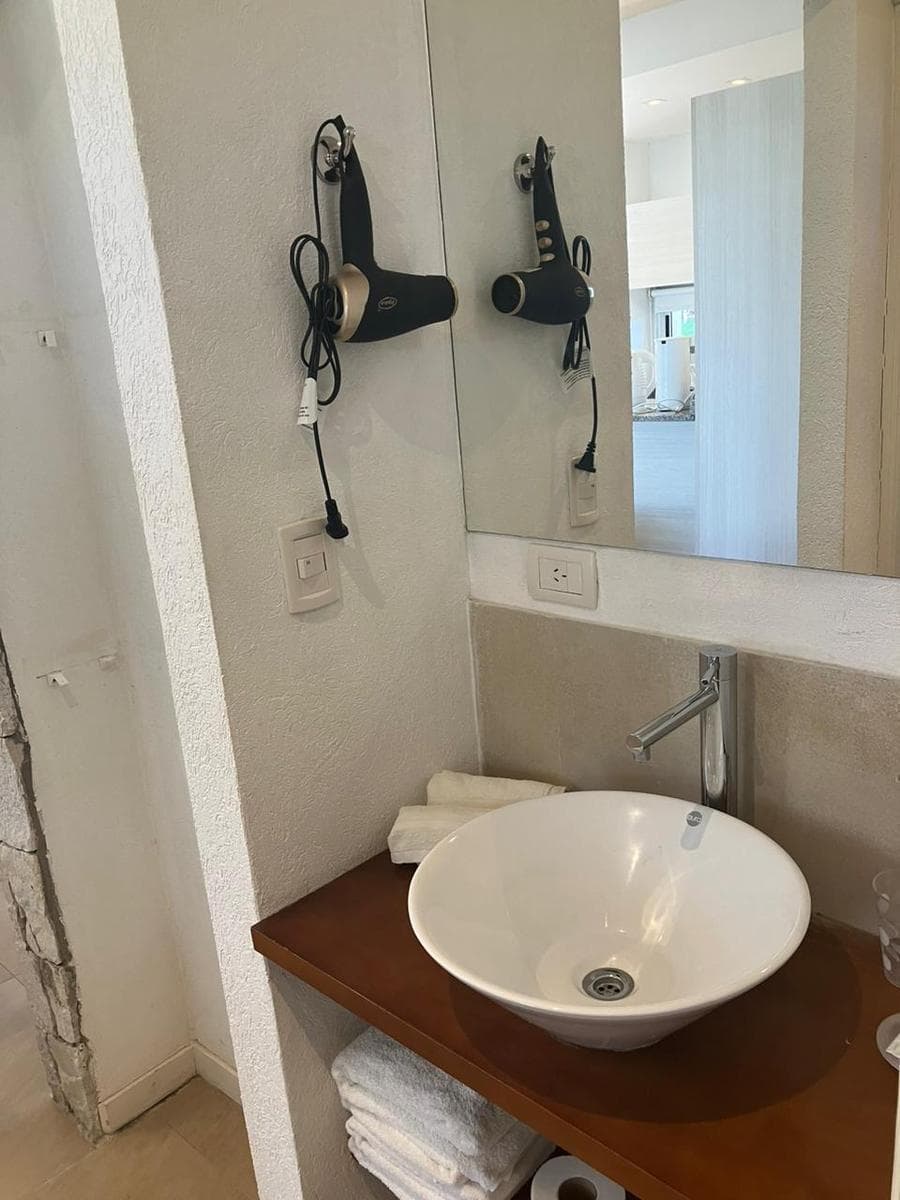 2-room apartment in a complex with amenities