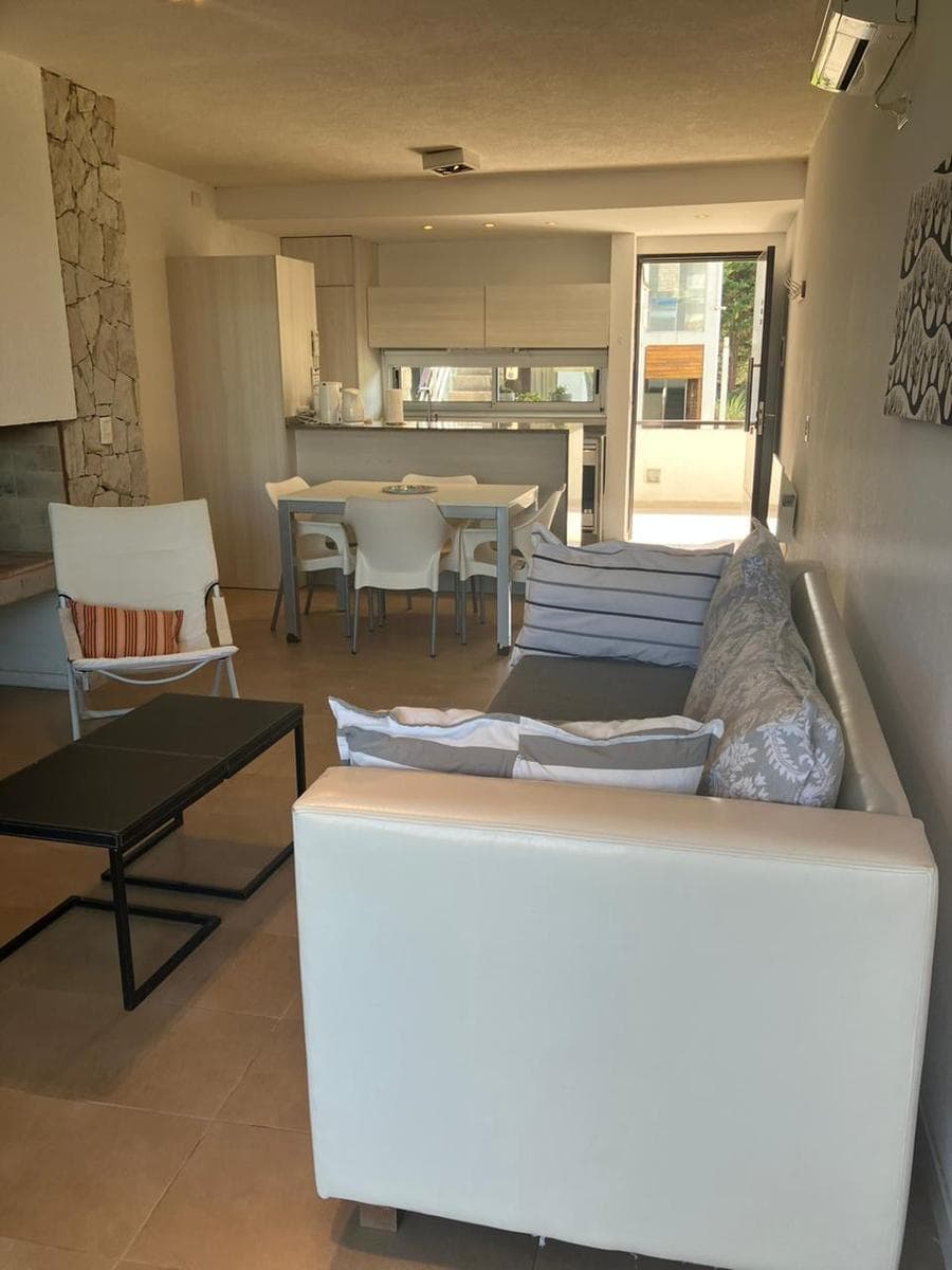 2-room apartment in a complex with amenities