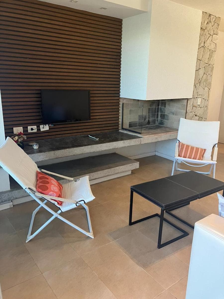 2-room apartment in a complex with amenities