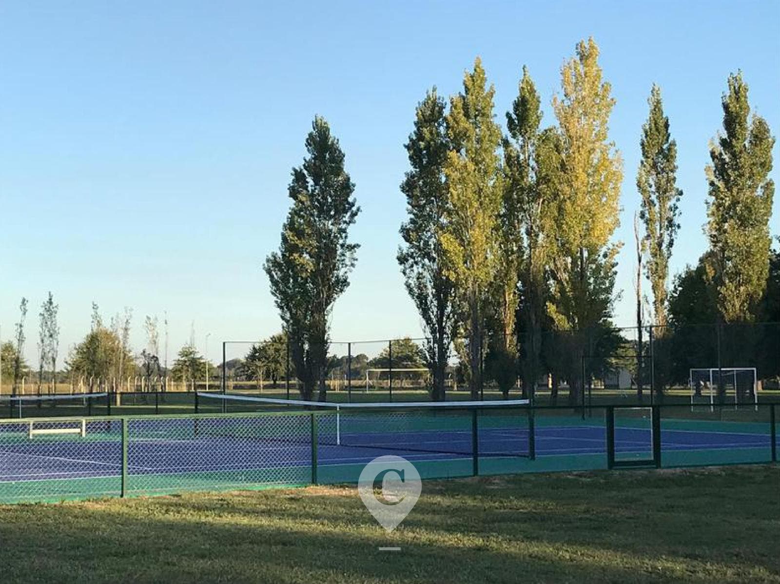 Lot No. 178 for Sale, 1,080 m². Mirabosques Gated Community, Los Cardales. Phase 1