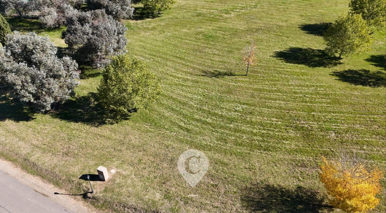 Lot No. 178 for Sale, 1,080 m². Mirabosques Gated Community, Los Cardales. Phase 1