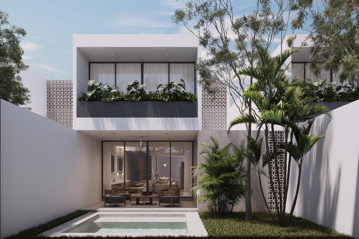 House - Altabrisa Subdivision