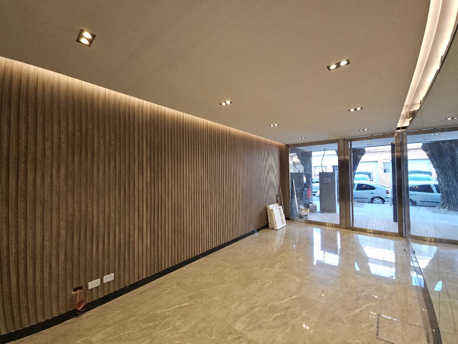 Studio Apartment for Sale in Villa Santa Rita