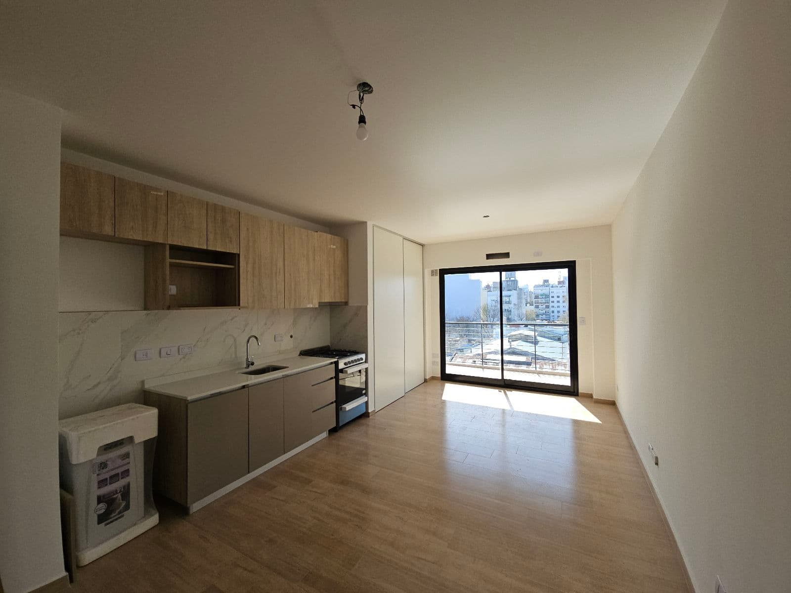 Studio Apartment for Sale in Villa Santa Rita