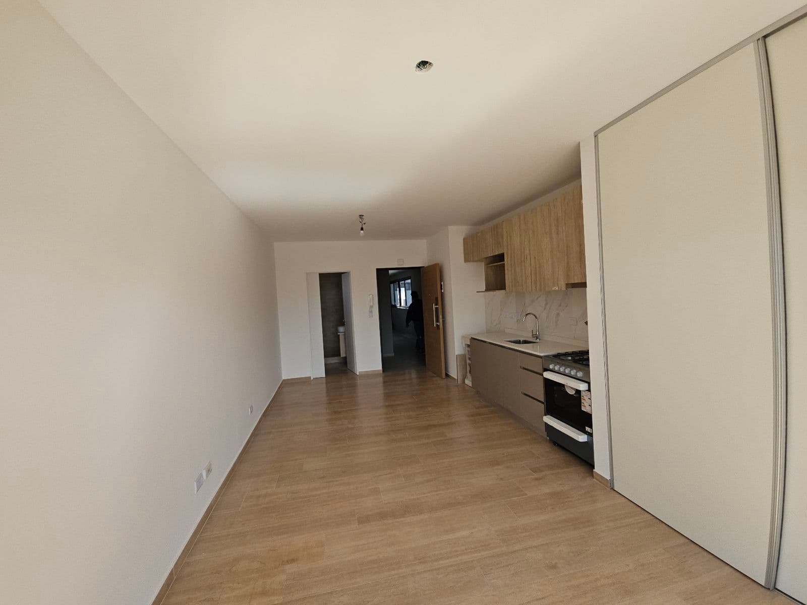 Studio Apartment for Sale in Villa Santa Rita