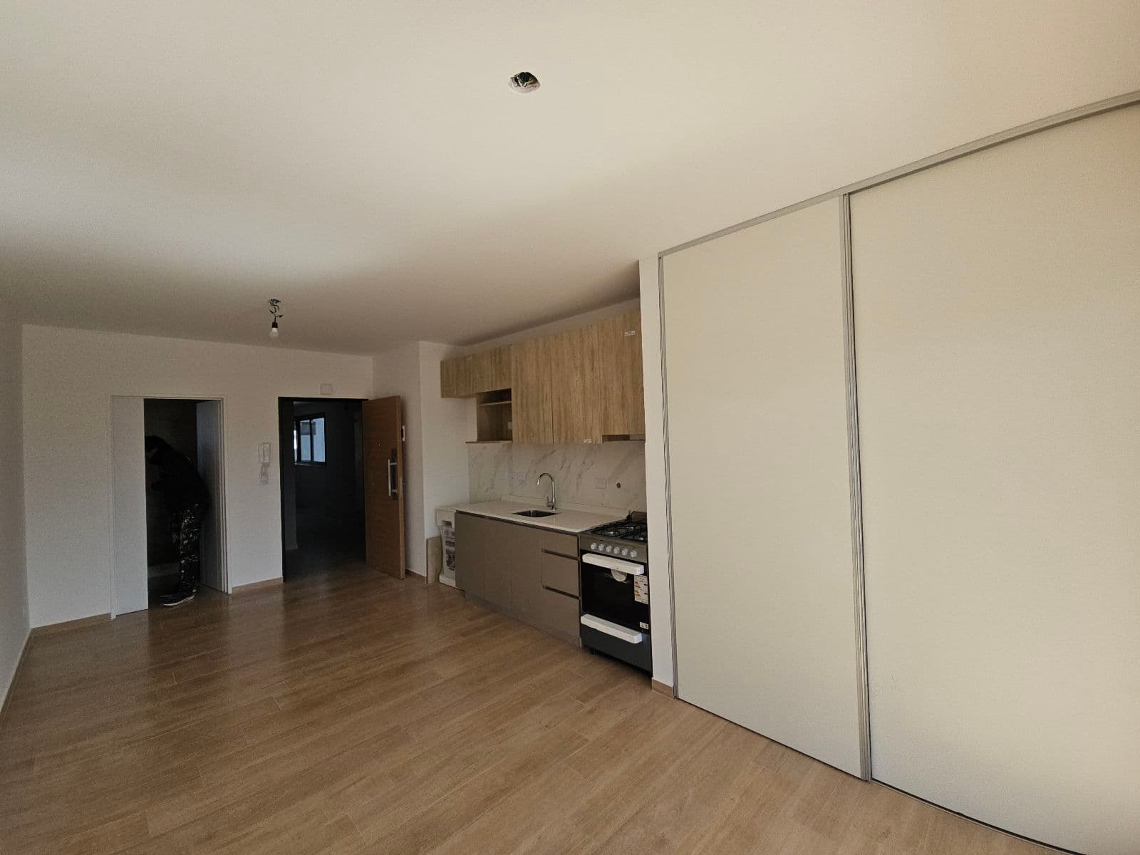 Studio Apartment for Sale in Villa Santa Rita