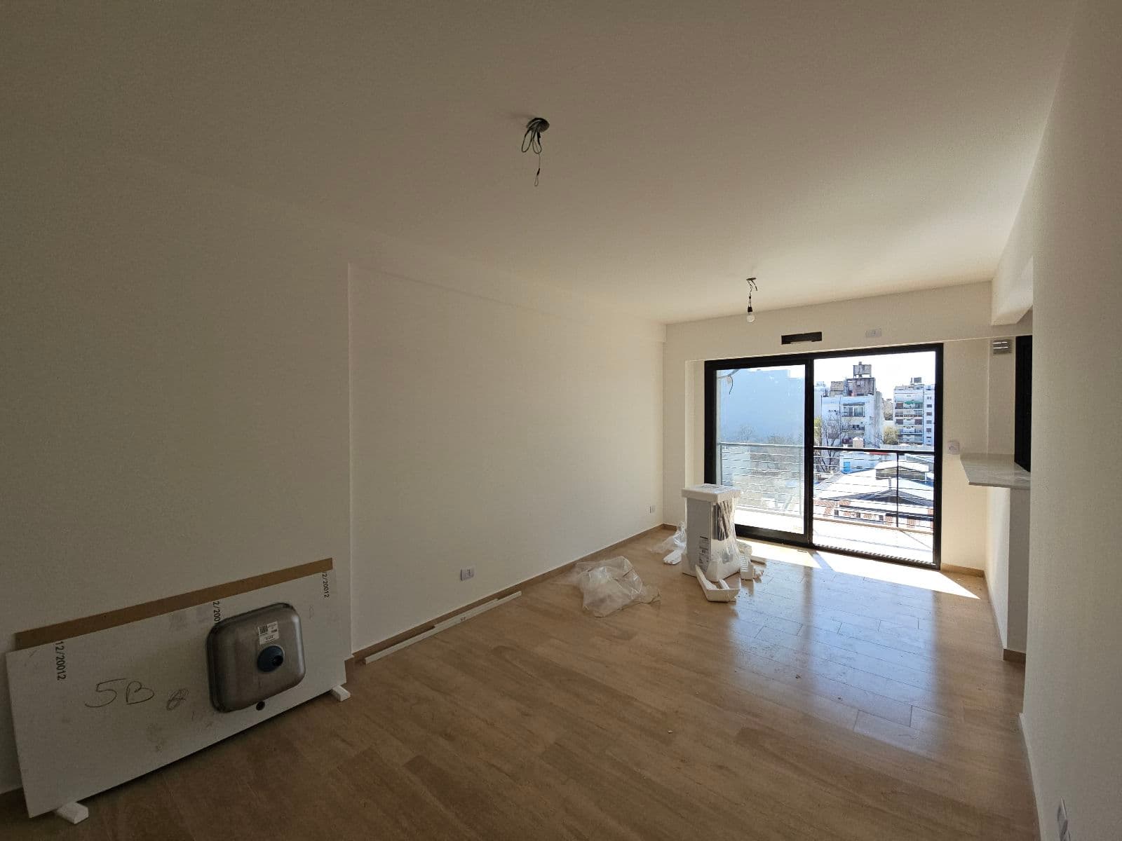 2-Bedroom Apartment for Sale in Villa Santa Rita