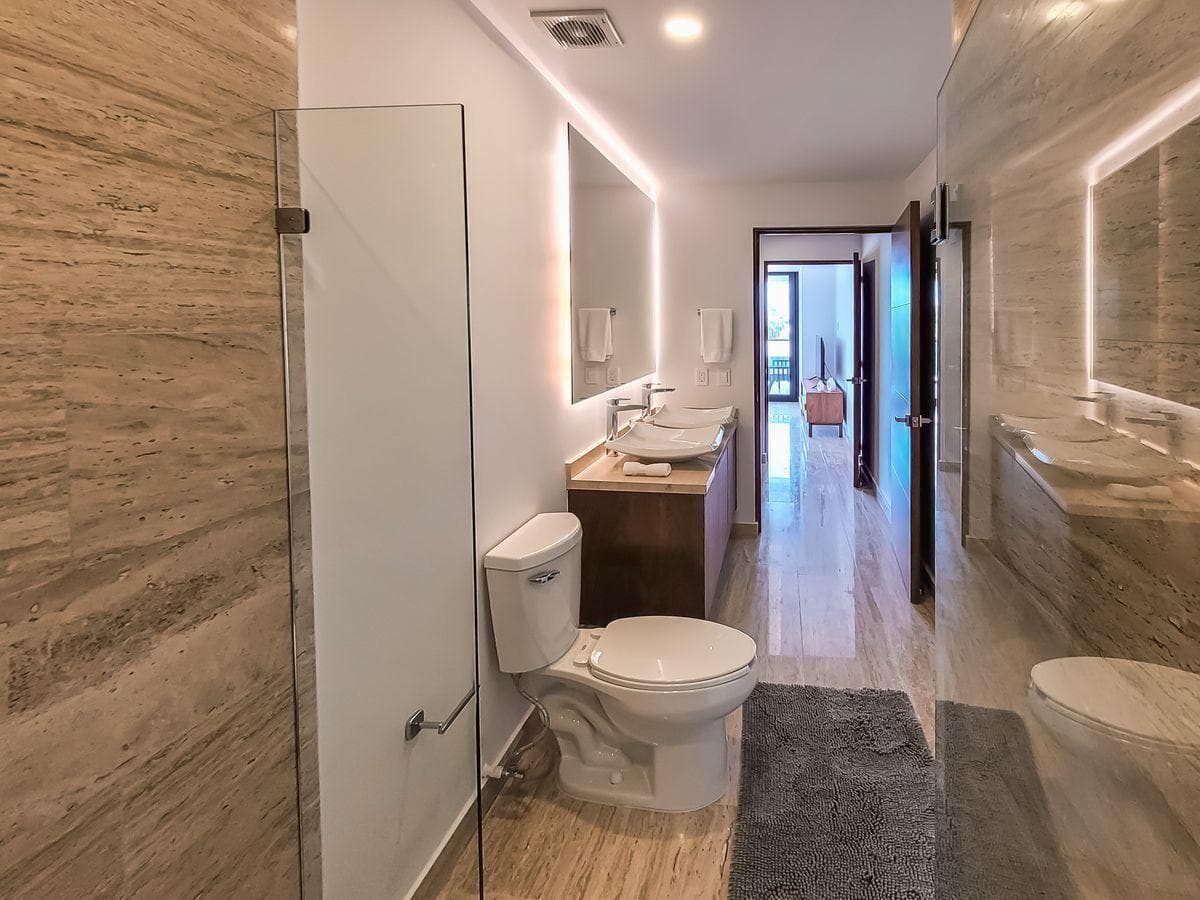 Furnished Apartment in Arkana