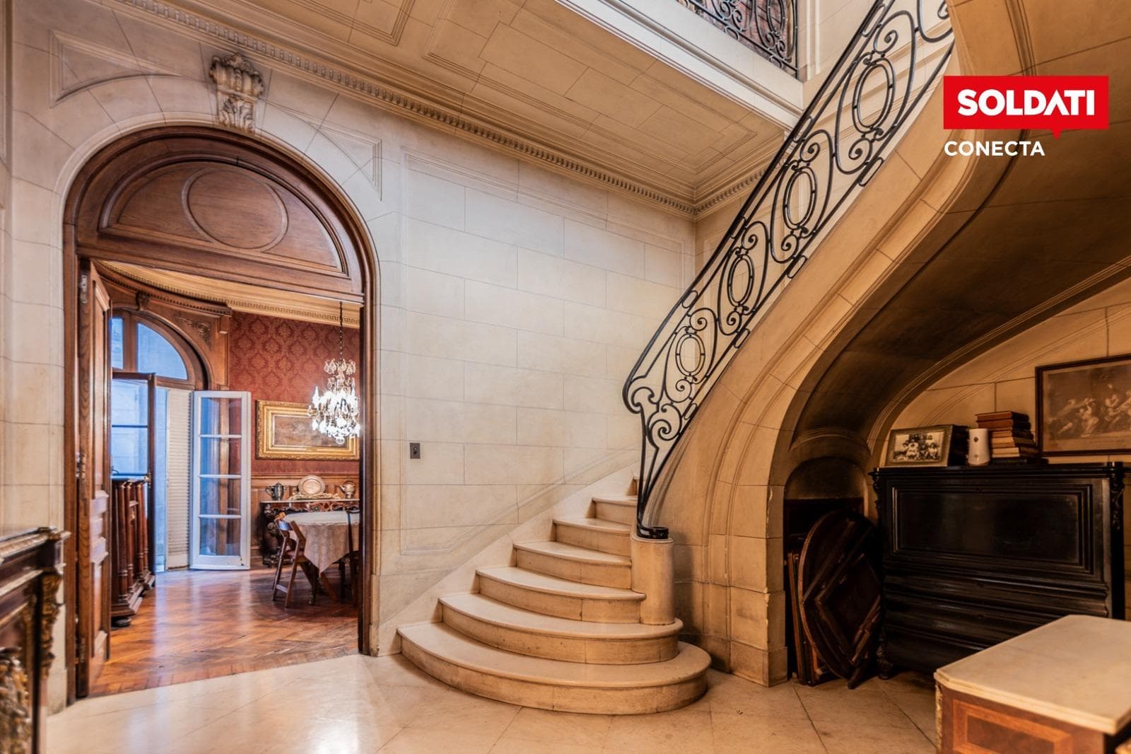 Small Hotel for Sale - Recoleta
